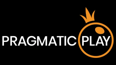 logo Pragmatic Play