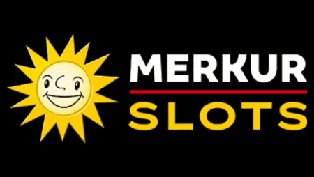 logo merkur slots