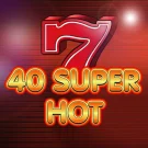 40 Super Hot